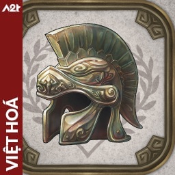 Tải game Viet Hoa - Legendary Hoplite (Title ID: 01039E401F938000) - Host Tinfoil A2T