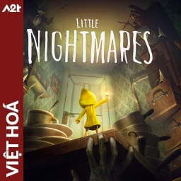 Tải game Viet Hoa - Little Nightmares (Title ID: 01032FC00412C000) - Host Tinfoil A2T