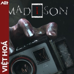 Tải game Viet Hoa - MADiSON (Title ID: 0103C3F0181C8000) - Host Tinfoil A2T