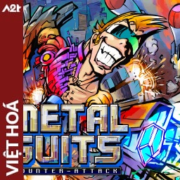 Tải game Viet Hoa - Metal Suits (Title ID: 010361D0211D6000) - Host Tinfoil A2T