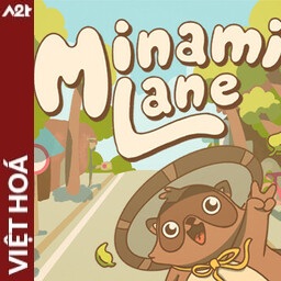 Tải game Viet Hoa - Minami Lane (Title ID: 0103A4B01F740000) - Host Tinfoil A2T