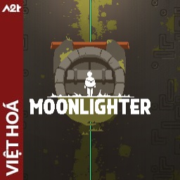 Tải game Viet Hoa - Moonlighter (Title ID: 0103F4700B2E0000) - Host Tinfoil A2T
