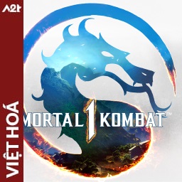 Tải game Viet Hoa - Mortal Kombat 1 (Title ID: 01036560184E6000) - Host Tinfoil A2T