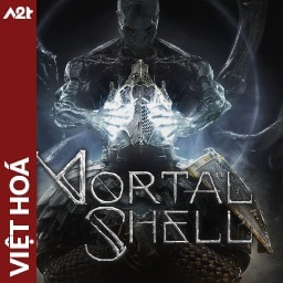 Tải game Viet Hoa - Mortal Shell (Title ID: 0103154019A7C000) - Host Tinfoil A2T