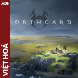 Tải game Viet Hoa - Northgard (Title ID: 0103A9E00D97A000) - Host Tinfoil A2T