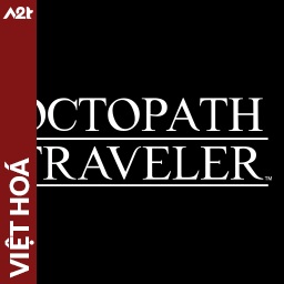 Tải game Viet Hoa - OCTOPATH TRAVELER (Title ID: 010357D006492000) - Host Tinfoil A2T