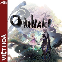 Tải game Viet Hoa - ONINAKI (Title ID: 01031AF00CE54000) - Host Tinfoil A2T