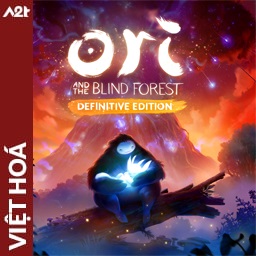 Tải game Viet Hoa - Ori and the Blind Forest chuyen sang ngon ngu Pyccknn (Title ID: 010361D00DB74000) - Host Tinfoil A2T