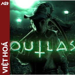 Tải game Viet Hoa - Outlast (Title ID: 01038D4007A1E000) - Host Tinfoil A2T