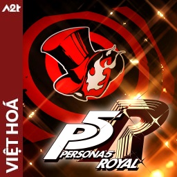 Tải game Viet Hoa - Persona 5 Royal (Title ID: 01035CA01580E000) - Host Tinfoil A2T