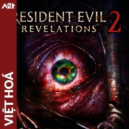 Tải game Viet Hoa - RESIDENT EVIL REVELATIONS 2 (Title ID: 010395300212A000) - Host Tinfoil A2T