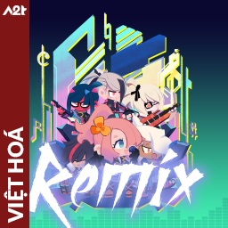 Tải game Viet Hoa - ReMix (Title ID: 0103AE5022168000) - Host Tinfoil A2T