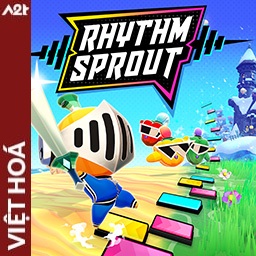 Tải game Viet Hoa - Rhythm Sprout (Title ID: 01038130191B0000) - Host Tinfoil A2T