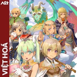 Tải game Viet Hoa - Rune Factory 4 Special (Title ID: 010351D00E3A4000) - Host Tinfoil A2T