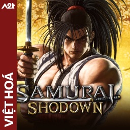 Tải game Viet Hoa - SAMURAI SHODOWN (Title ID: 01032DF00F76C000) - Host Tinfoil A2T