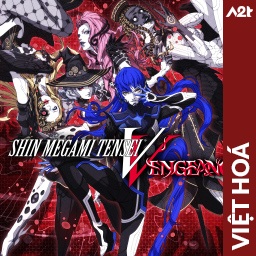 Tải game Viet Hoa - SHIN MEGAMI TENSEI V Vengeance (Title ID: 010369C01AB82000) - Host Tinfoil A2T