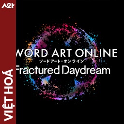 Tải game Viet Hoa - SWORD ART ONLINE Fractured Daydream (Title ID: 010309D018A06000) - Host Tinfoil A2T