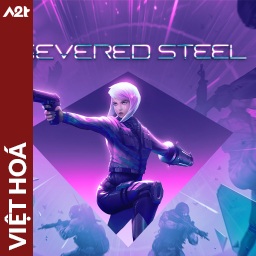 Tải game Viet Hoa - Severed Steel (Title ID: 0103E1C0148F8000) - Host Tinfoil A2T