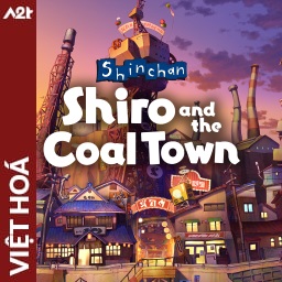 Tải game Viet Hoa - Shin chan Shiro and the Coal Town (Title ID: 010349901D704000) - Host Tinfoil A2T