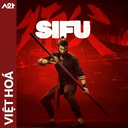 Tải game Viet Hoa - Sifu (Title ID: 01037B5017A12000) - Host Tinfoil A2T