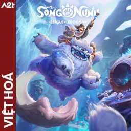 Tải game Viet Hoa - Song of Nunu A League of Legends Story (Title ID: 01034F401BEBE000) - Host Tinfoil A2T