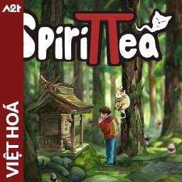 Tải game Viet Hoa - Spirittea (Title ID: 0103AF9017F8E000) - Host Tinfoil A2T