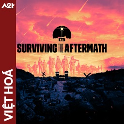 Tải game Viet Hoa - Surviving the Aftermath (Title ID: 0103F61013456000) - Host Tinfoil A2T