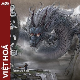 Tải game Viet Hoa - Tale of Immortal (Title ID: 0103FB701C48C000) - Host Tinfoil A2T