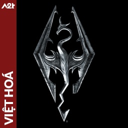Tải game Viet Hoa - The Elder Scrolls V Skyrim (Title ID: 01030A10041EA000) - Host Tinfoil A2T