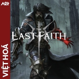 Tải game Viet Hoa - The Last Faith (Title ID: 0103C69018E4A000) - Host Tinfoil A2T