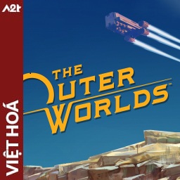 Tải game Viet Hoa - The Outer Worlds (Title ID: 0103626011656000) - Host Tinfoil A2T