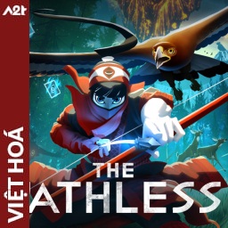 Tải game Viet Hoa - The Pathless (Title ID: 0103D5501522C000) - Host Tinfoil A2T