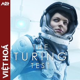 Tải game Viet Hoa -The Turing Test (Title ID: 0103EA100F516000) - Host Tinfoil A2T