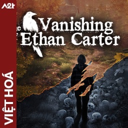 Tải game Viet Hoa - The Vanishing of Ethan Carter (Title ID: 0103BCF00E970000) - Host Tinfoil A2T