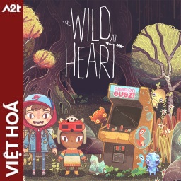 Tải game Viet Hoa - The Wild at Heart (Title ID: 0103129014FA8000) - Host Tinfoil A2T