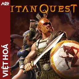 Tải game Viet Hoa - Titan Quest (Title ID: 0103605008268000) - Host Tinfoil A2T