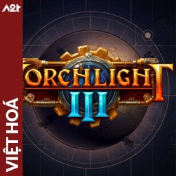 Tải game Viet Hoa - Torchlight 3 (Title ID: 010375400DDB8000) - Host Tinfoil A2T