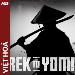 Tải game Viet Hoa - Trek to Yomi (Title ID: 0103D77019324000) - Host Tinfoil A2T