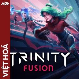 Tải game Viet Hoa - Trinity Fusion (Title ID: 0103DE201C212000) - Host Tinfoil A2T