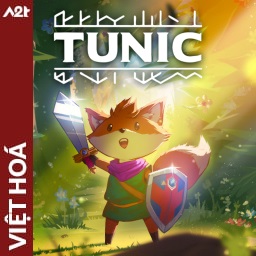 Tải game Viet Hoa - Tunic (Title ID: 0108DA801624E000) - Host Tinfoil A2T