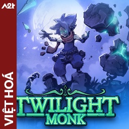 Tải game Viet Hoa - Twilight Monk (Title ID: 0103D7C021496000) - Host Tinfoil A2T