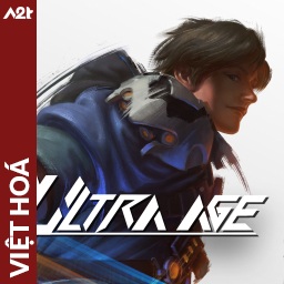 Tải game Viet Hoa - UltraAge (Title ID: 01038D4015904000) - Host Tinfoil A2T