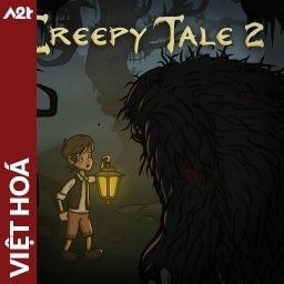 Tải game Viet Hoa - Creepy Tale 2 (Title ID: 0103B4C0161BE000) - Host Tinfoil A2T