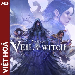Tải game Viet Hoa - Veil of the Witch (Title ID: 010368D023A9E000) - Host Tinfoil A2T