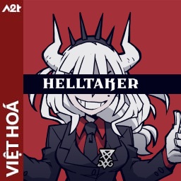 Tải game Viet Hoa - Helltaker (Title ID: 010348454C4C1000) - Host Tinfoil A2T
