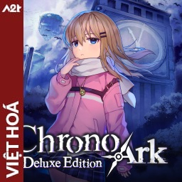 Tải game Viet Hoa - Chrono Ark Deluxe Edition (Title ID: 010348F0251E6000) - Host Tinfoil A2T