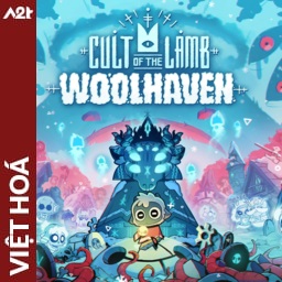 Tải game Viet Hoa - Cult of the Lamb 1.5.12 (Title ID: 01032E7016C46000) - Host Tinfoil A2T
