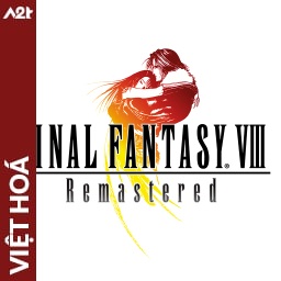 Tải game Viet Hoa - FINAL FANTASY VIII Remastered (Title ID: 01038B900DC0A000) - Host Tinfoil A2T