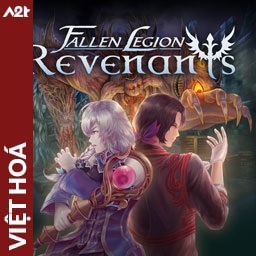 Tải game Viet Hoa - Fallen Legion Revenants (Title ID: 0103AA801258C000) - Host Tinfoil A2T