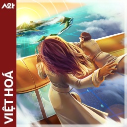 Tải game Viet Hoa - Finding Paradise (Title ID: 0103035013A26000) - Host Tinfoil A2T